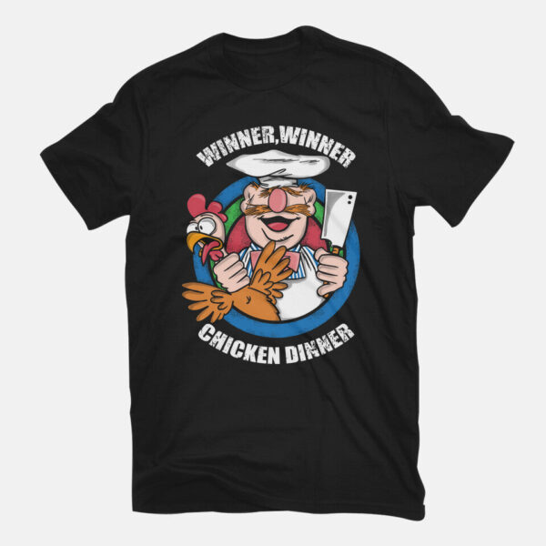 Winner Winner - Image 3