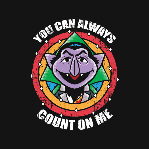 You Can Count On Me - Image 4