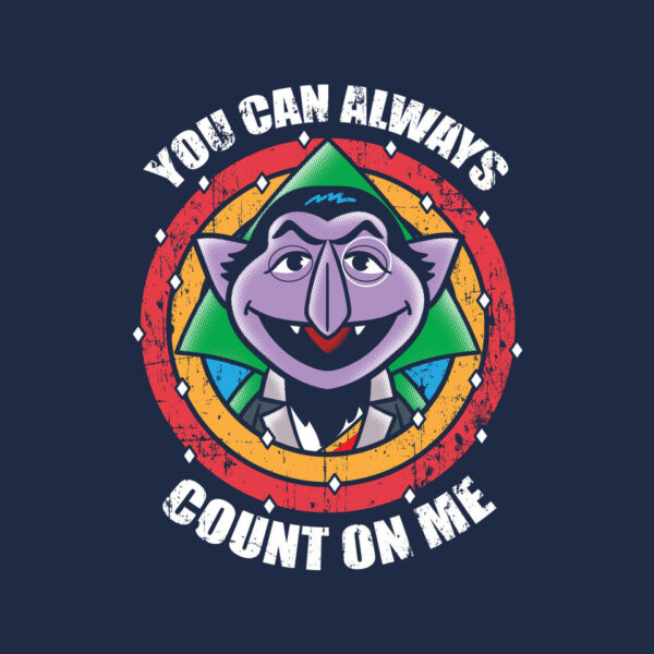 You Can Count On Me - Image 8