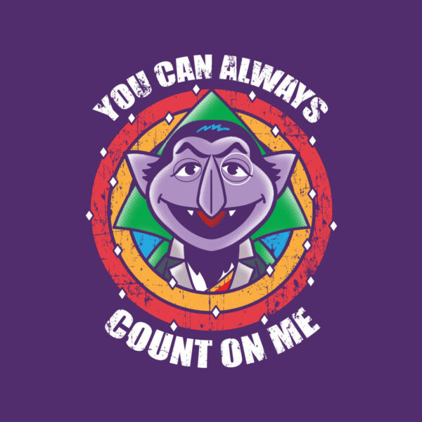 You Can Count On Me - Image 12