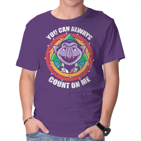 You Can Count On Me - Image 9