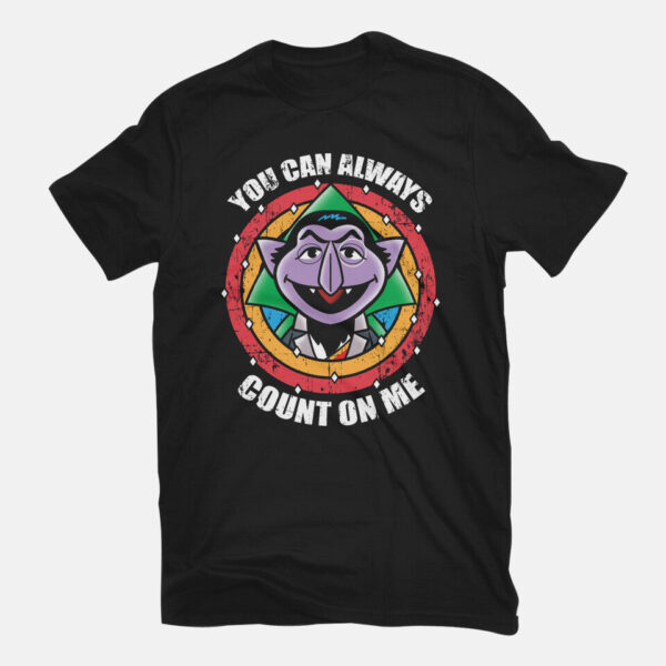 You Can Count On Me - Image 3