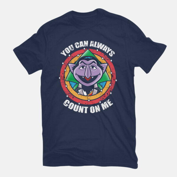 You Can Count On Me - Image 7