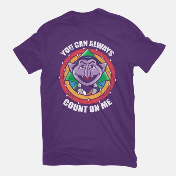 You Can Count On Me - Image 11