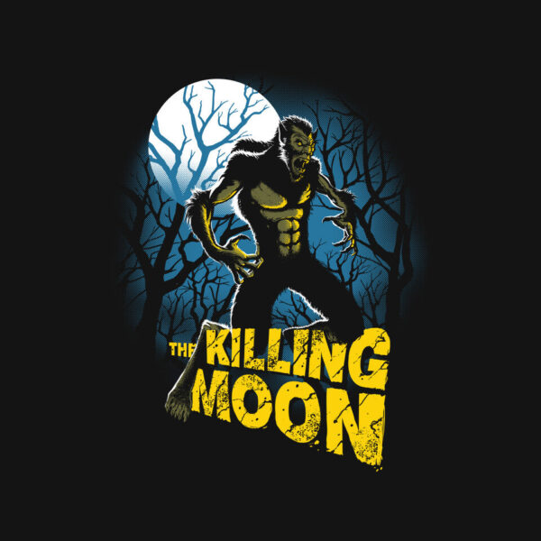 Killing Moon - Image 4