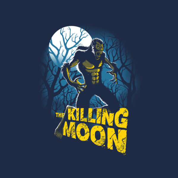 Killing Moon - Image 8