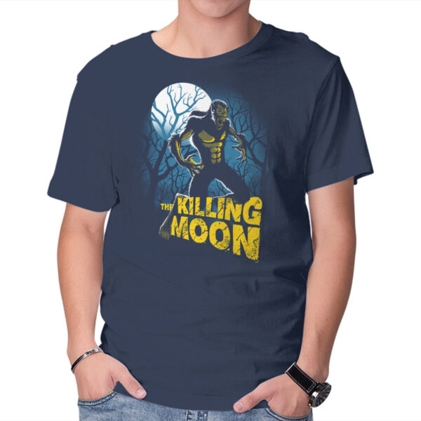 Killing Moon - Image 5