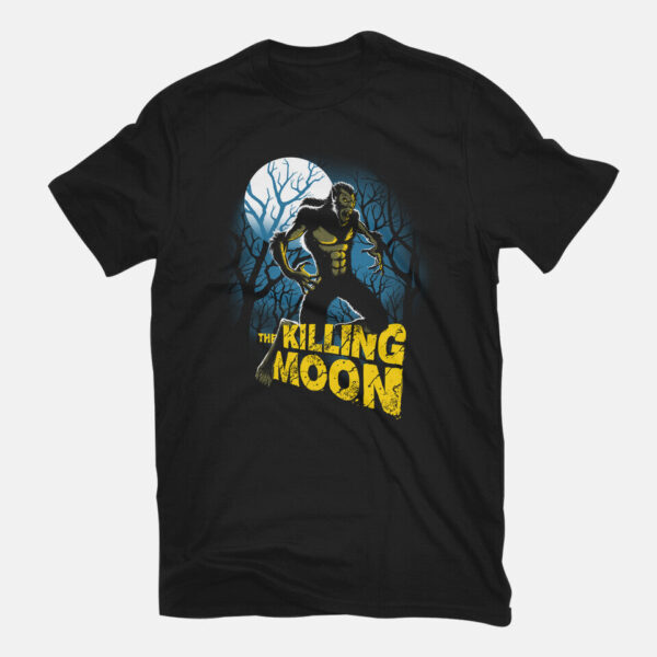 Killing Moon - Image 3