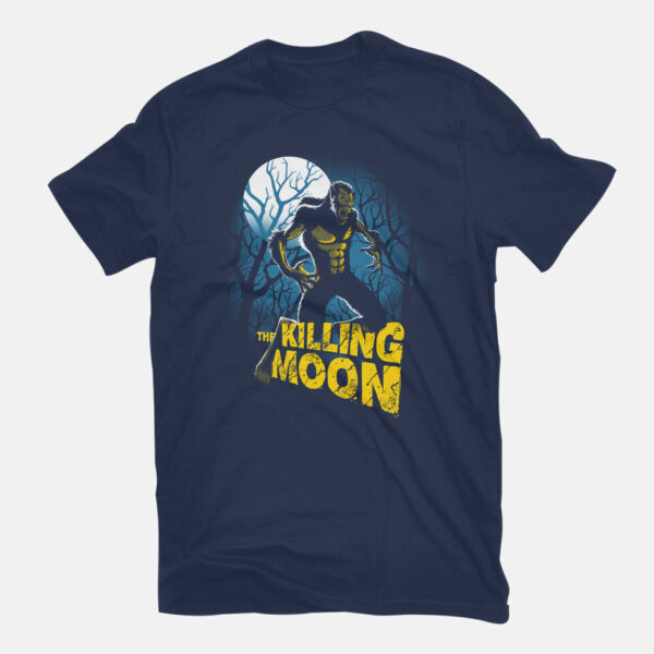 Killing Moon - Image 7
