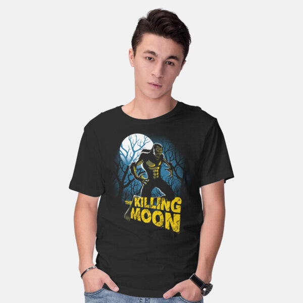 Killing Moon - Image 2