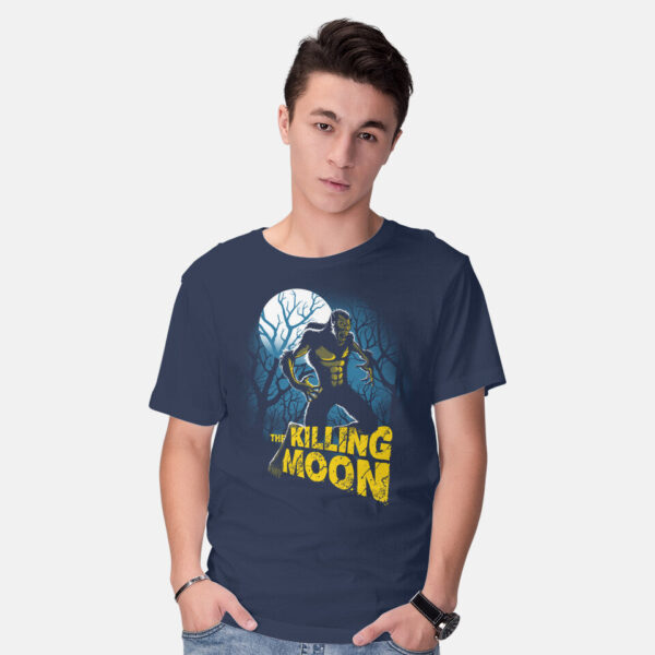 Killing Moon - Image 6