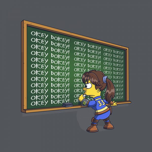 Okey Dokey - Image 8