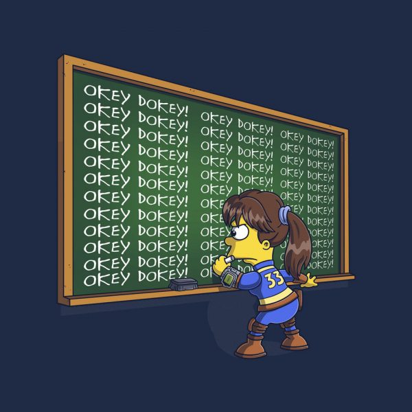 Okey Dokey - Image 4