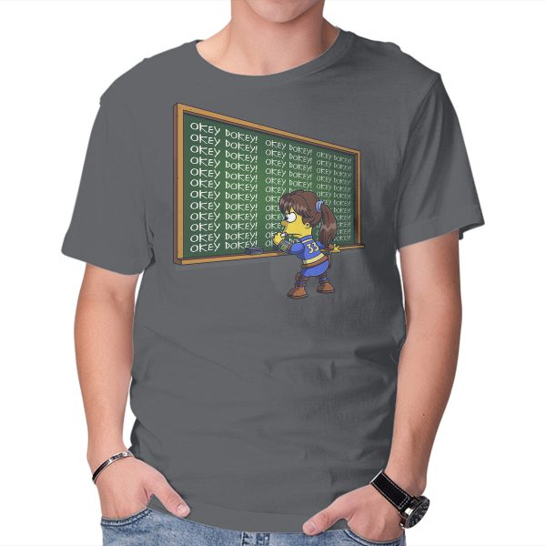 Okey Dokey - Image 5