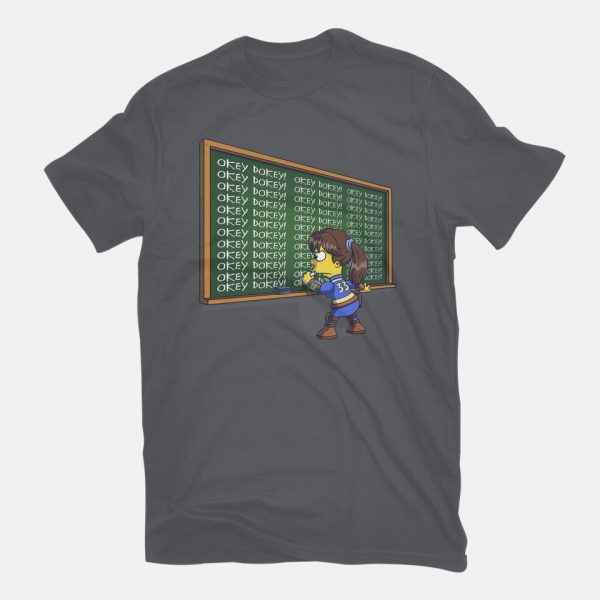 Okey Dokey - Image 7