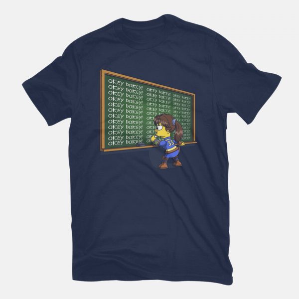 Okey Dokey - Image 3