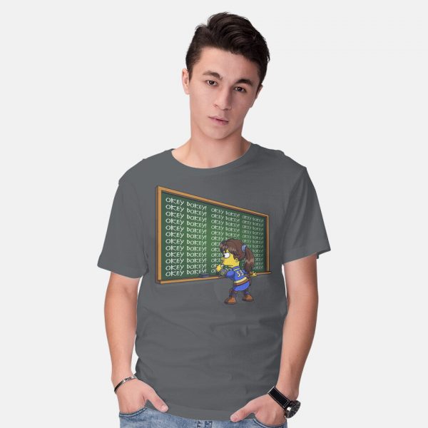 Okey Dokey - Image 6