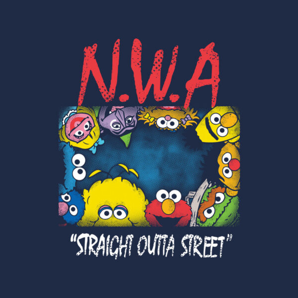 Straight Outta Street - Image 8