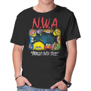 Straight Outta Street