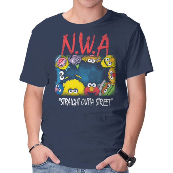 Straight Outta Street - Image 5