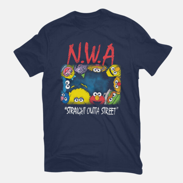 Straight Outta Street - Image 7