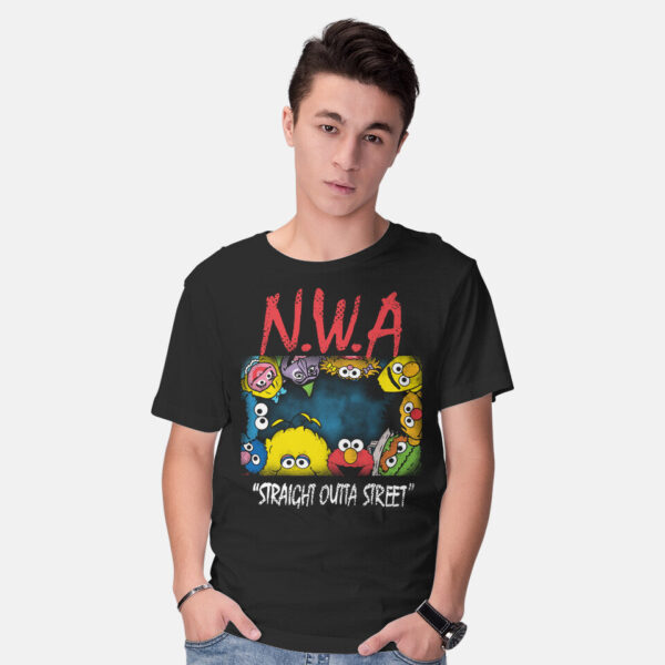 Straight Outta Street - Image 2