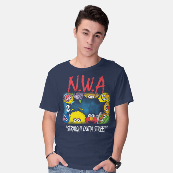 Straight Outta Street - Image 6