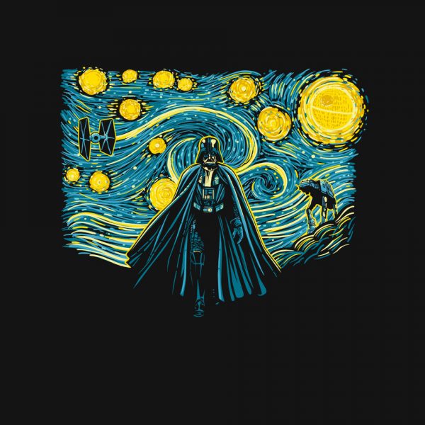 Starry Empire - Image 4