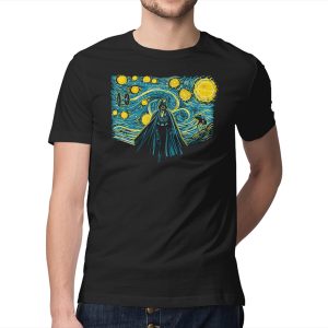 Starry Empire