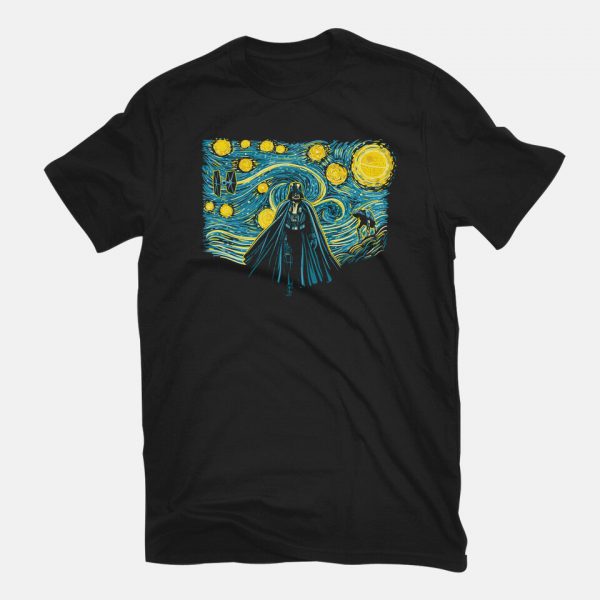 Starry Empire - Image 3