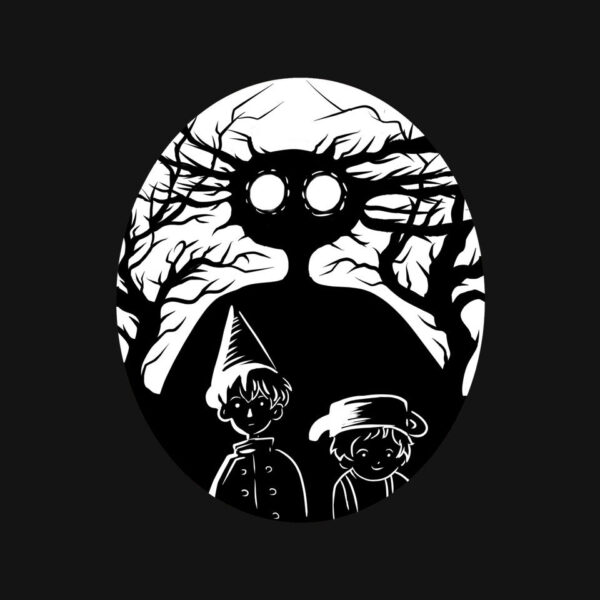 Silhouette Of Madness - Image 4