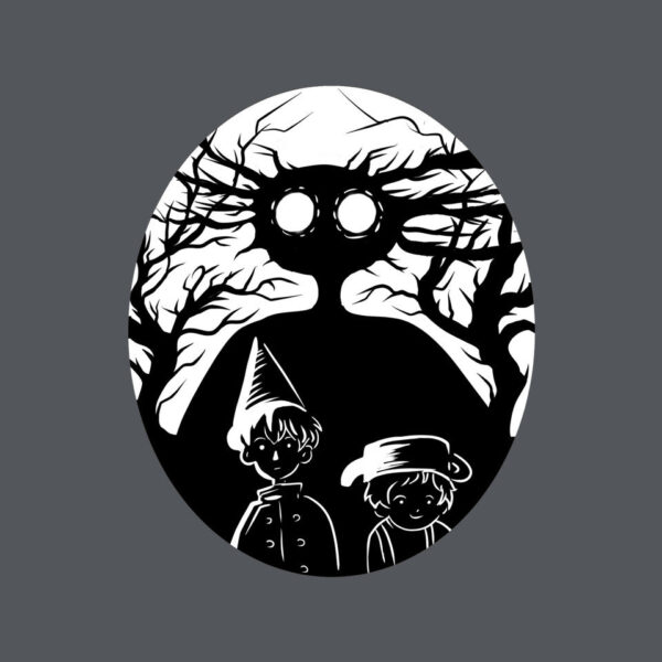 Silhouette Of Madness - Image 12