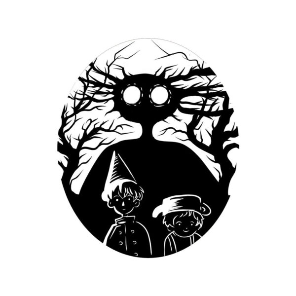 Silhouette Of Madness - Image 16
