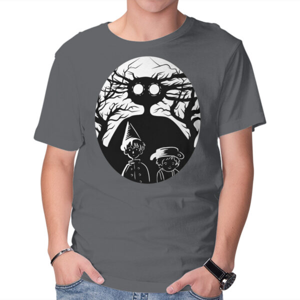 Silhouette Of Madness - Image 9