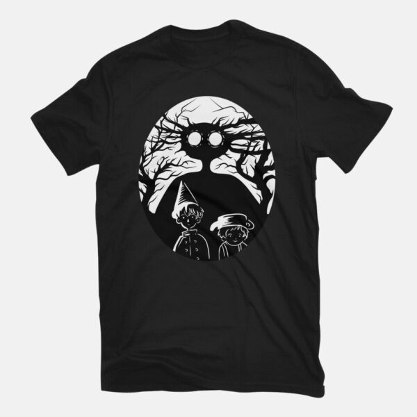 Silhouette Of Madness - Image 3