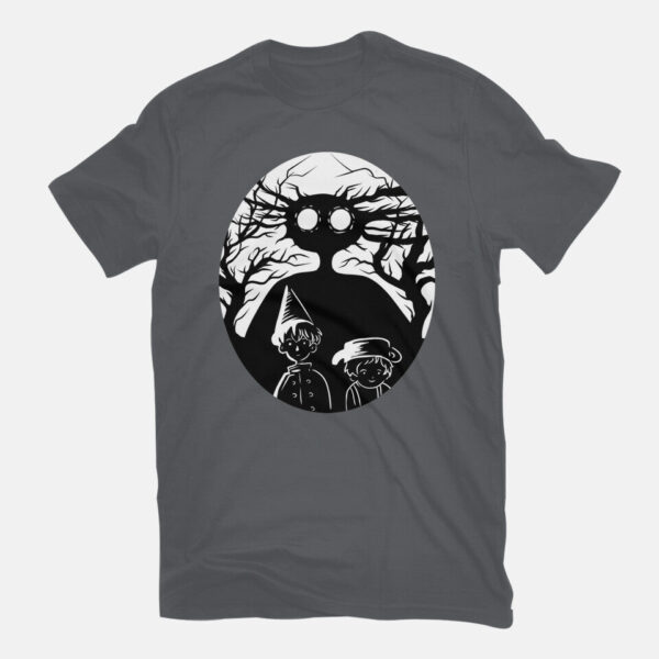 Silhouette Of Madness - Image 11