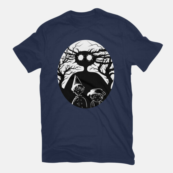 Silhouette Of Madness - Image 7