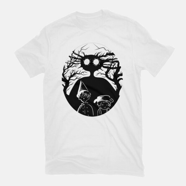 Silhouette Of Madness - Image 15