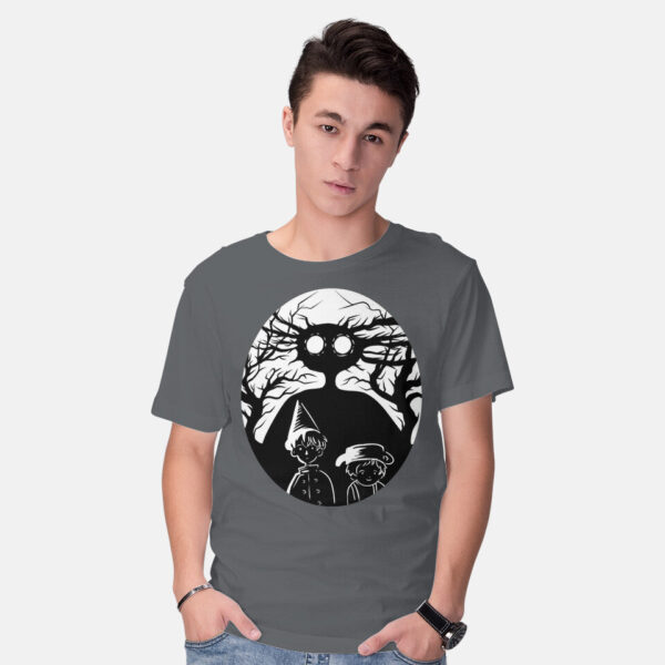 Silhouette Of Madness - Image 10