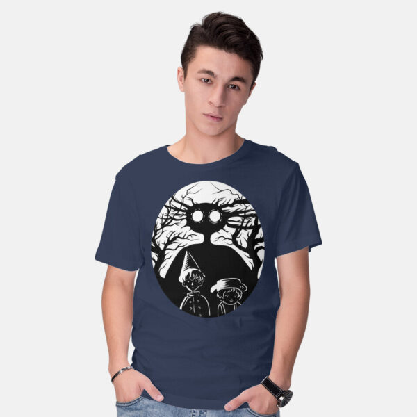 Silhouette Of Madness - Image 6