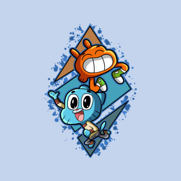 My Favorite Brother - Image 4