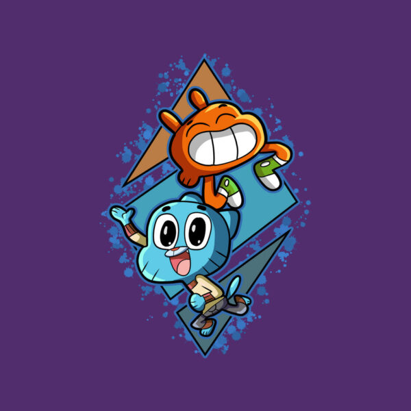 My Favorite Brother - Image 16