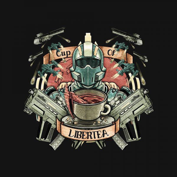Libertea - Image 4