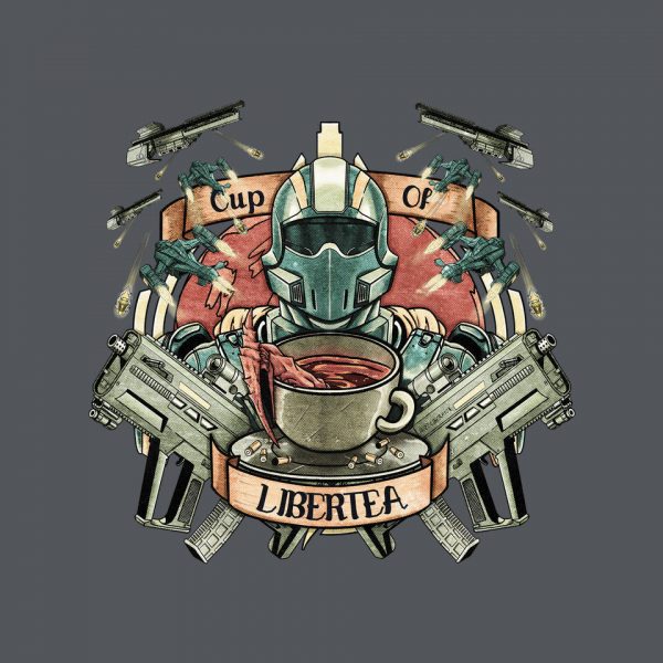 Libertea - Image 12