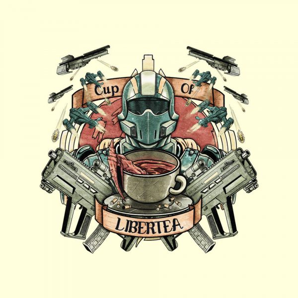 Libertea - Image 16