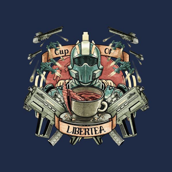 Libertea - Image 8