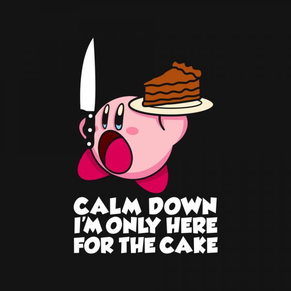Calm Down - Image 4
