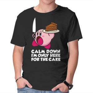 Calm Down