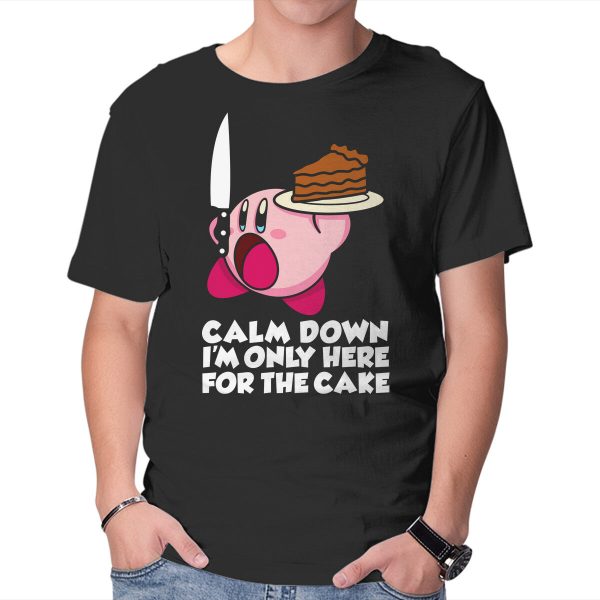 Calm Down