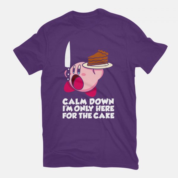 Calm Down - Image 11